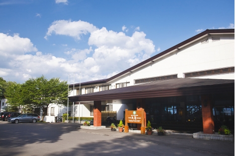 ヒメマスが食べられるお店