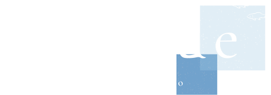 The blue Hokkaido Shikotsuko